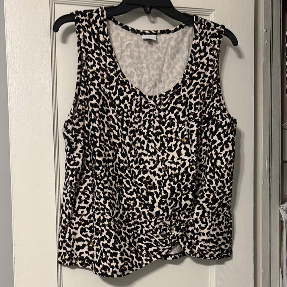 Cabi Set (top & pants)